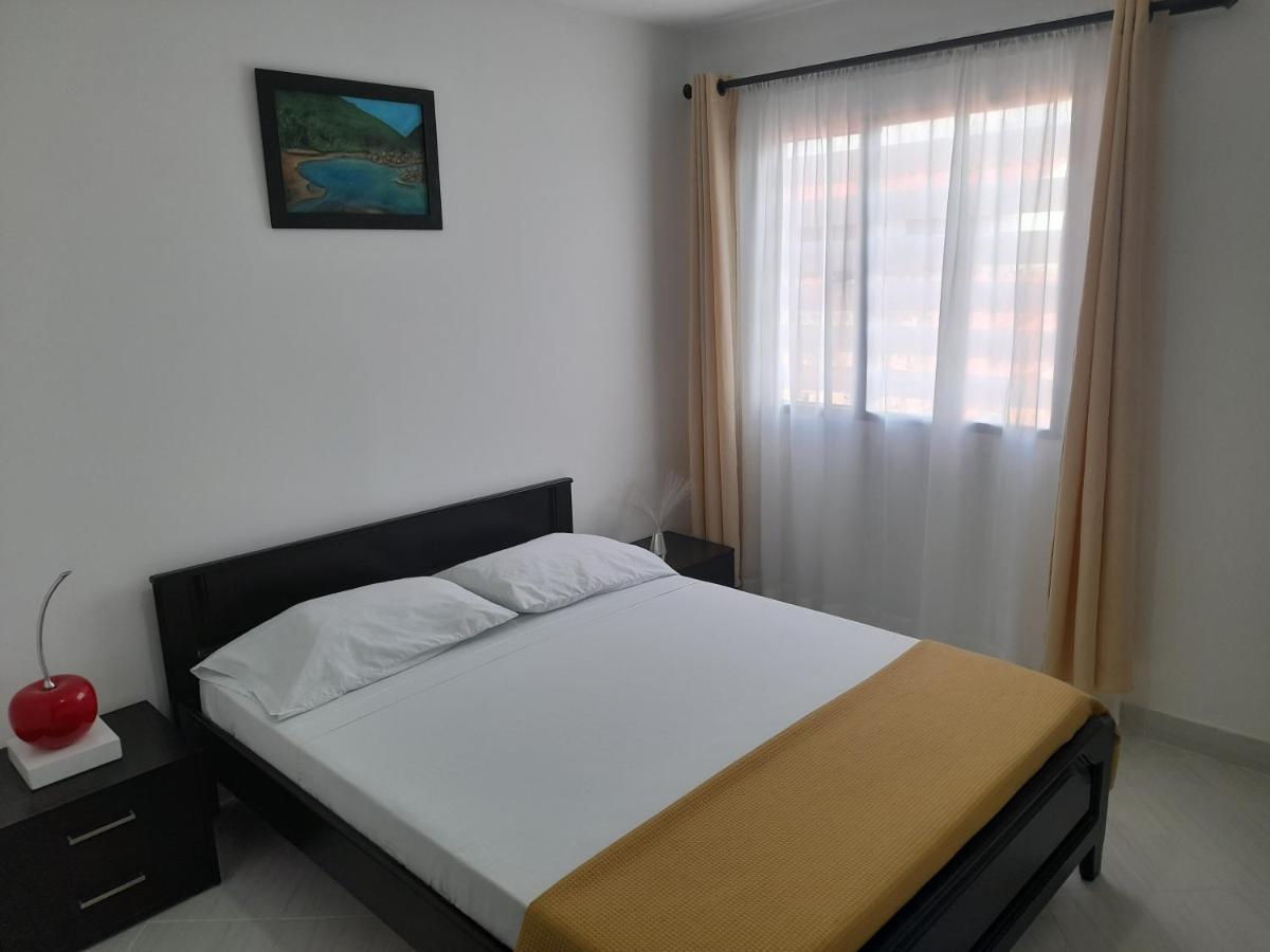 Hotel La Rueda Sr Barbosa  Eksteriør billede