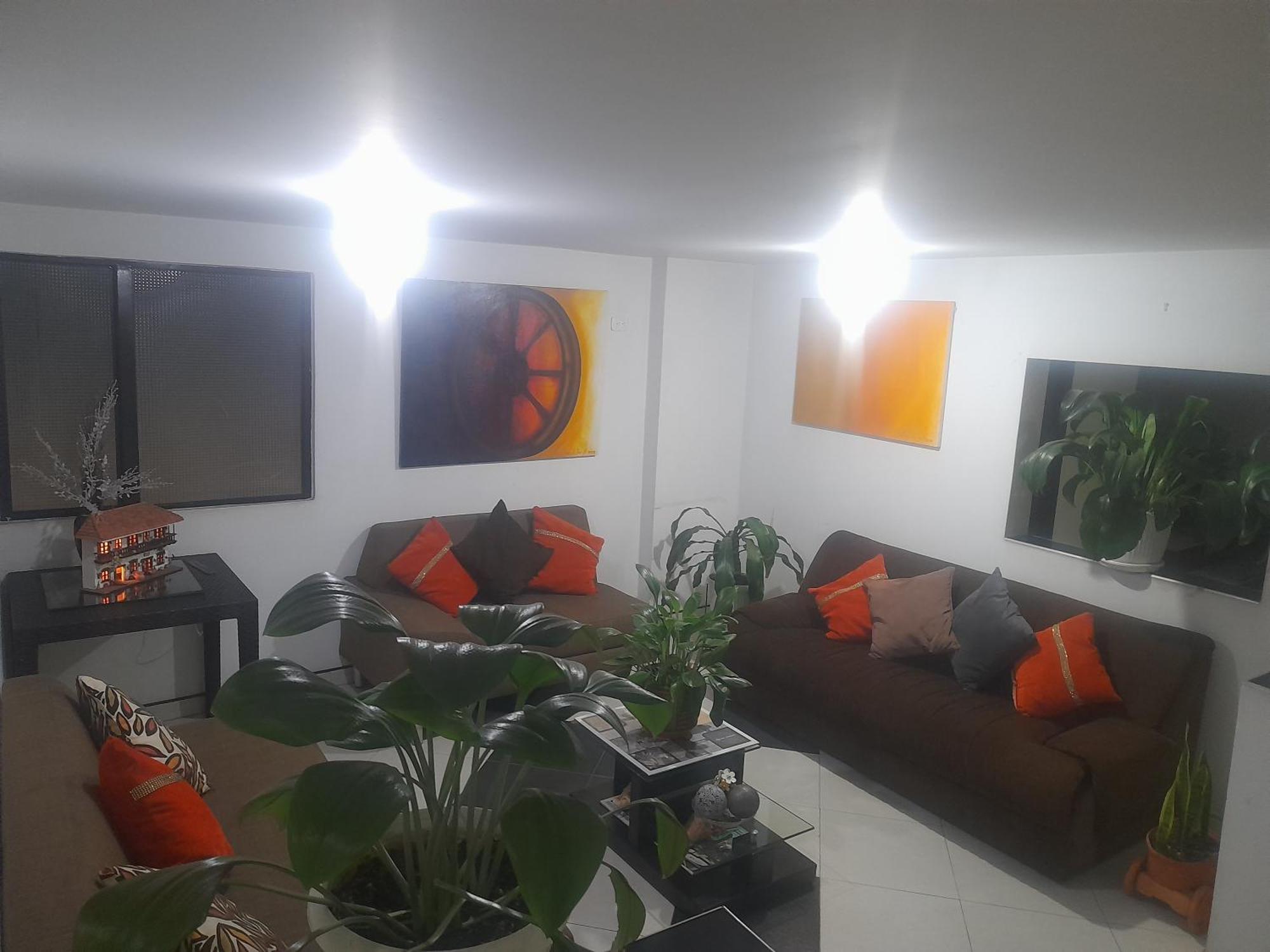 Hotel La Rueda Sr Barbosa  Eksteriør billede