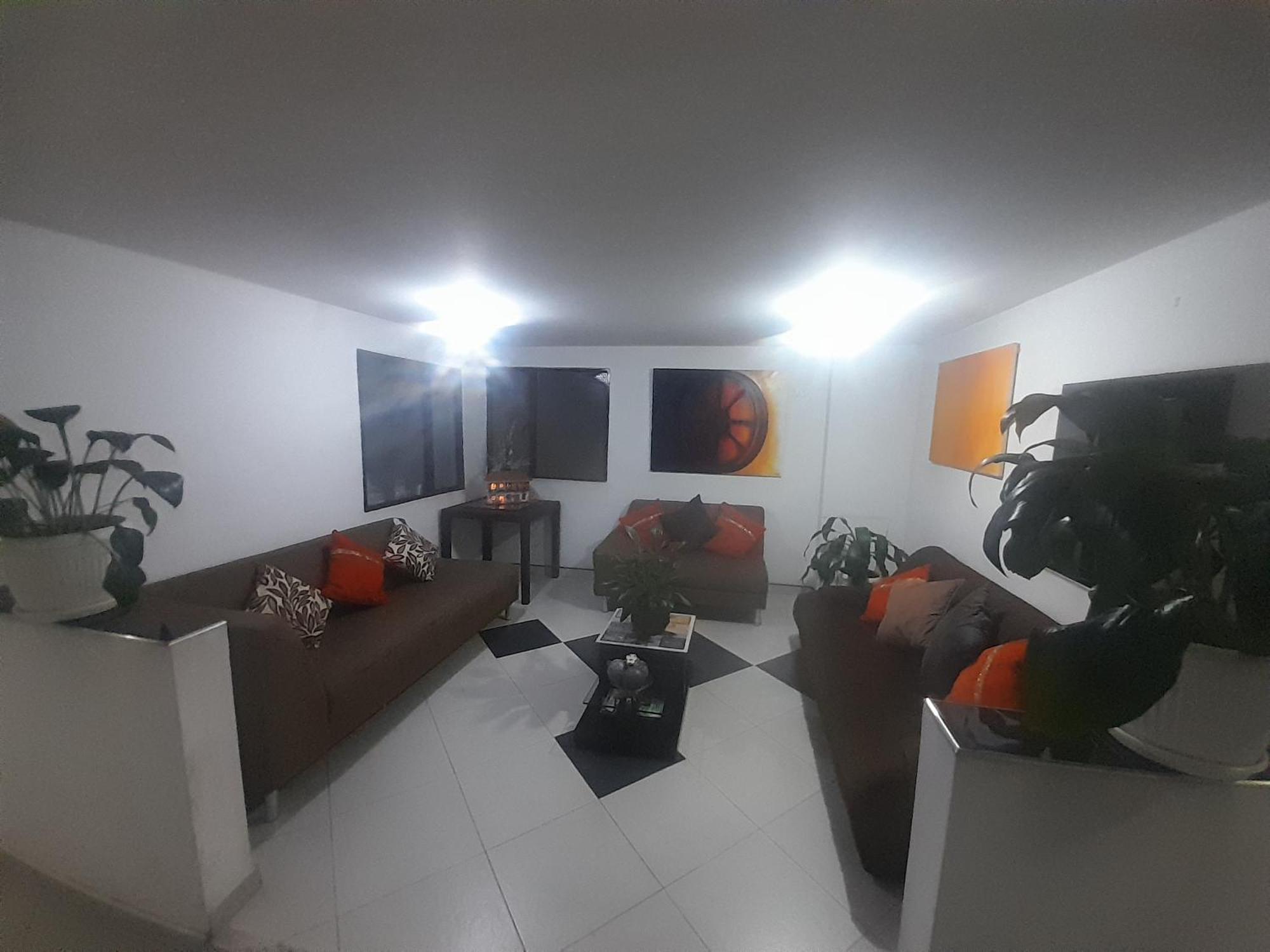 Hotel La Rueda Sr Barbosa  Eksteriør billede